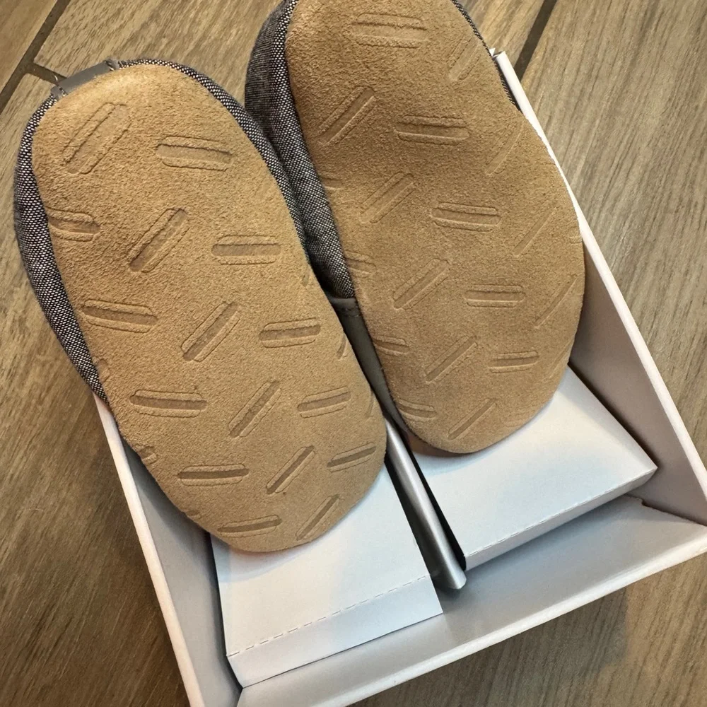 Robeez City Life‎ NYC Adventure Baby Shoes